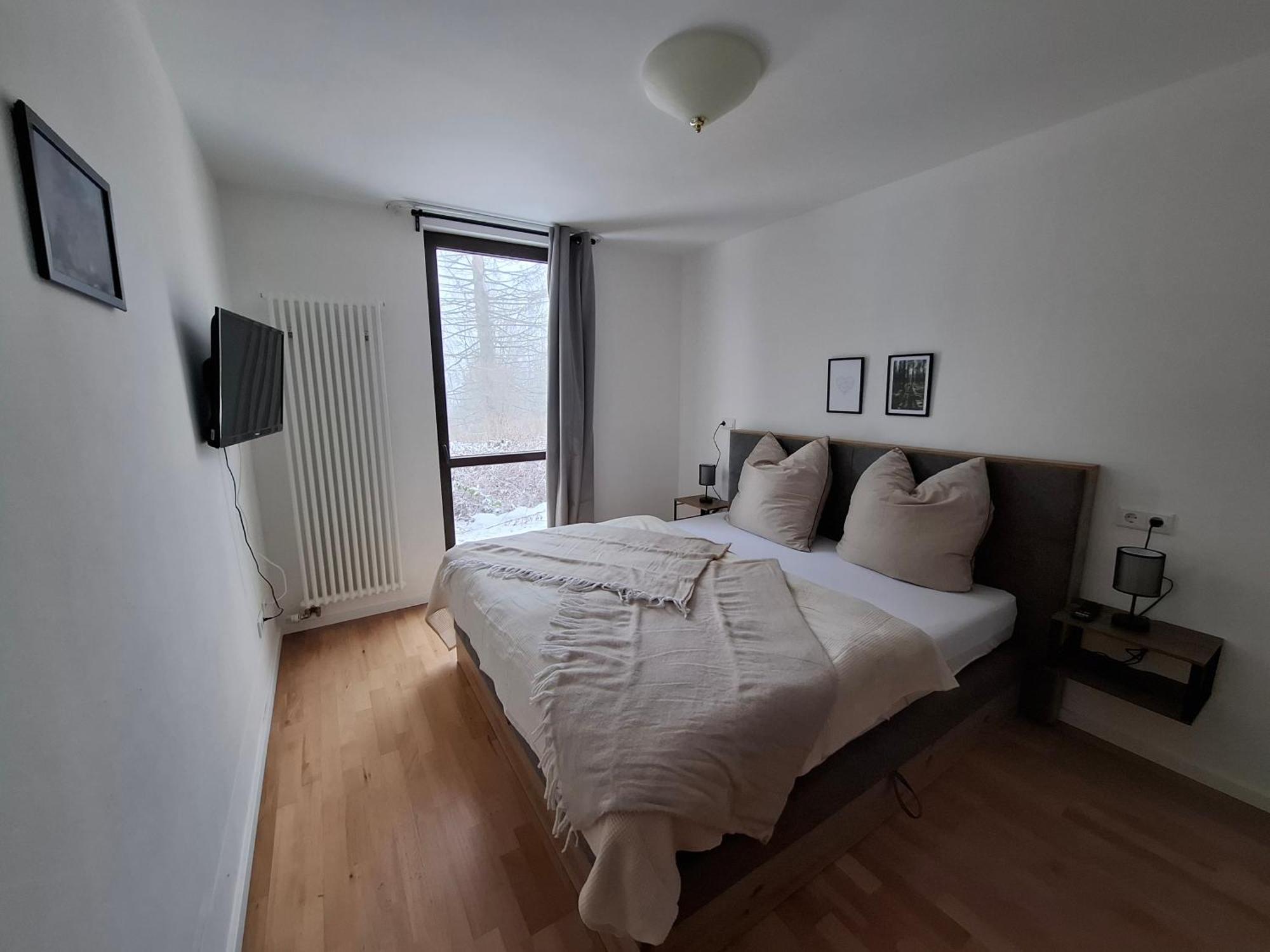 وينتربرغ Haus Astenberg المظهر الخارجي الصورة