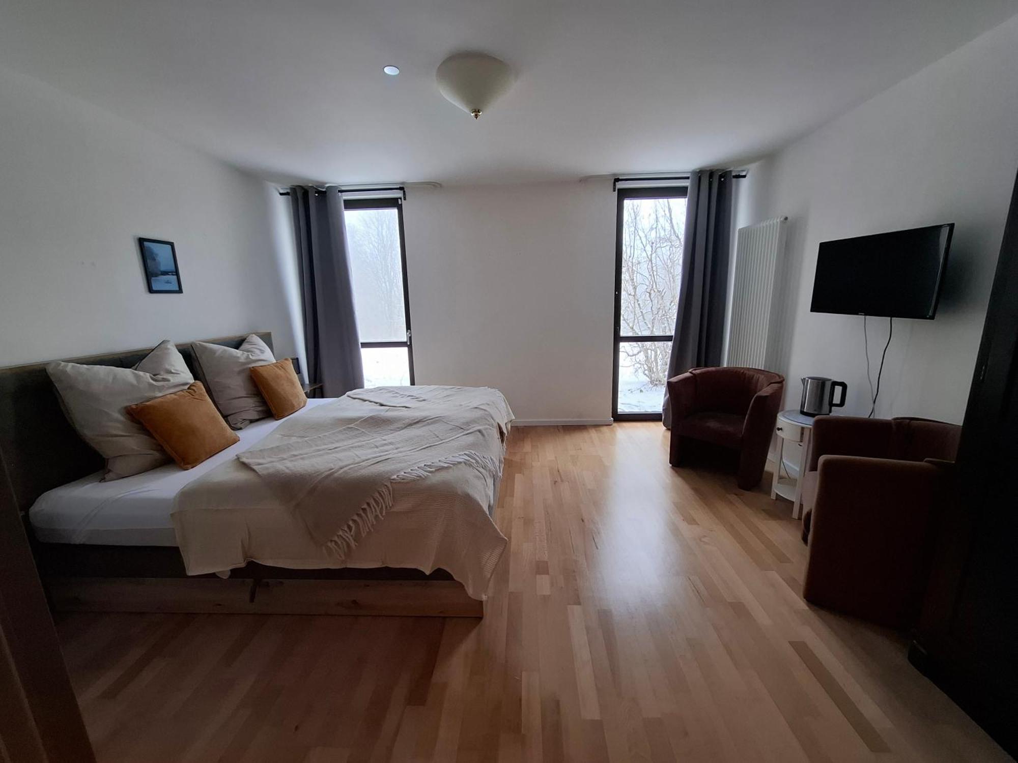 وينتربرغ Haus Astenberg المظهر الخارجي الصورة