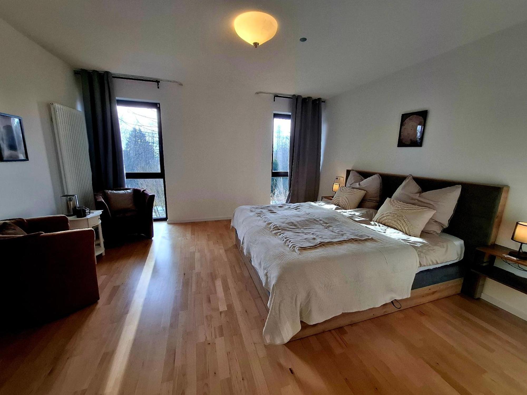 وينتربرغ Haus Astenberg المظهر الخارجي الصورة