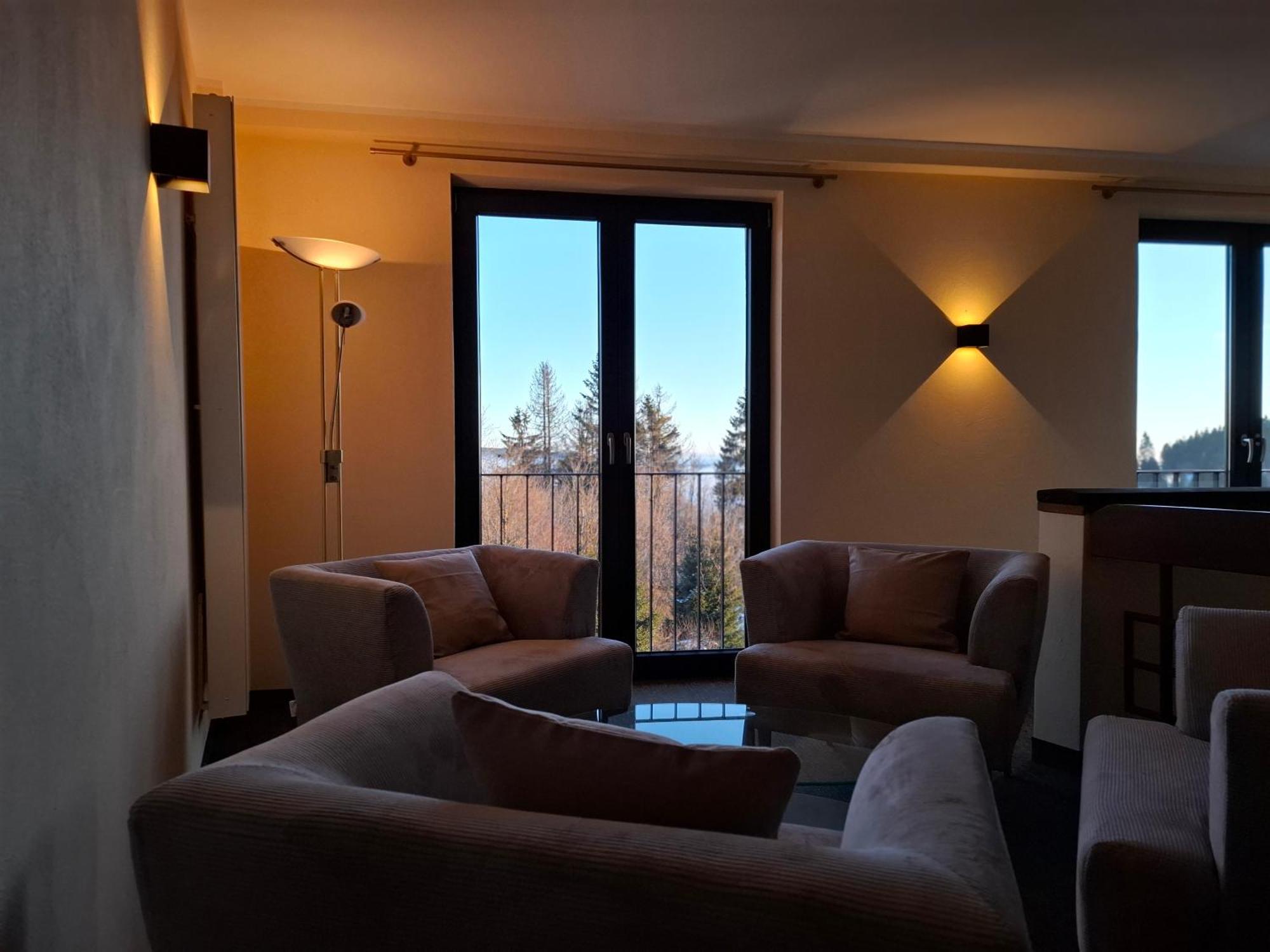 وينتربرغ Haus Astenberg المظهر الخارجي الصورة