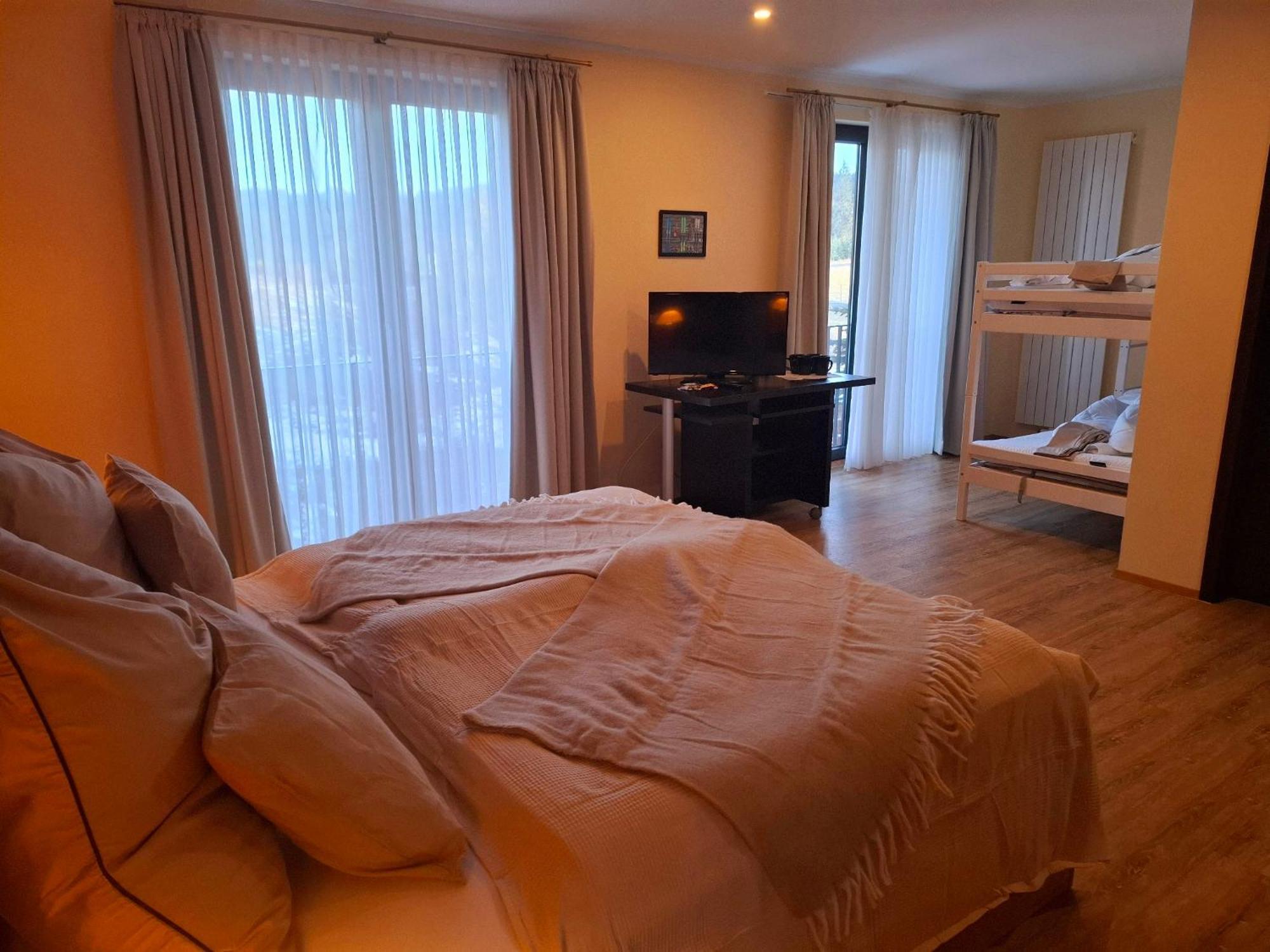 وينتربرغ Haus Astenberg المظهر الخارجي الصورة